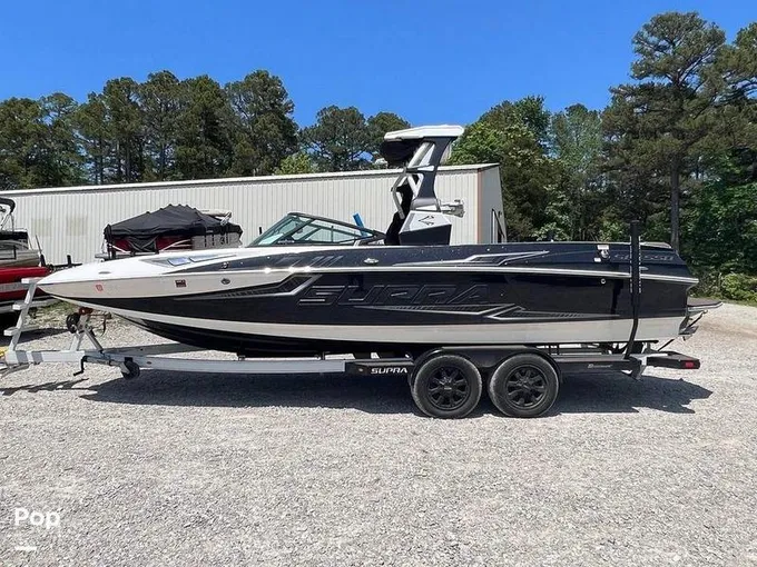 2018 Supra SE 550 for Sale