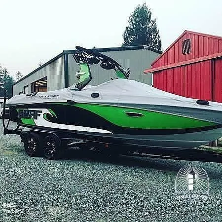 2017 Centurion Boats Ri237 for Sale