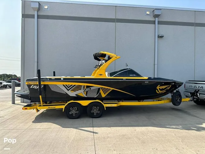 2015 Tige Z3 for Sale