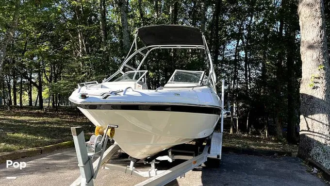 2014 Ebbtide Boats 2300 Z Track for Sale