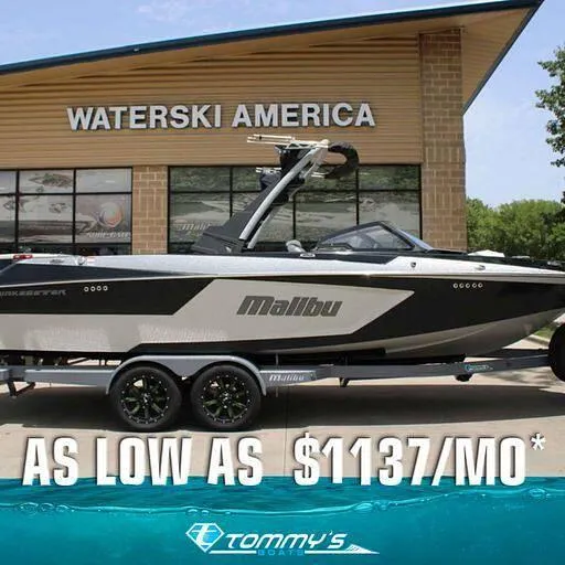 2022 Malibu 24 MXZ for Sale