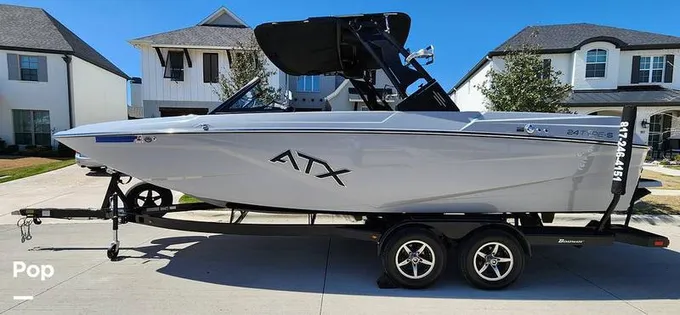 2020 Tige ATX 24 Type-S for Sale
