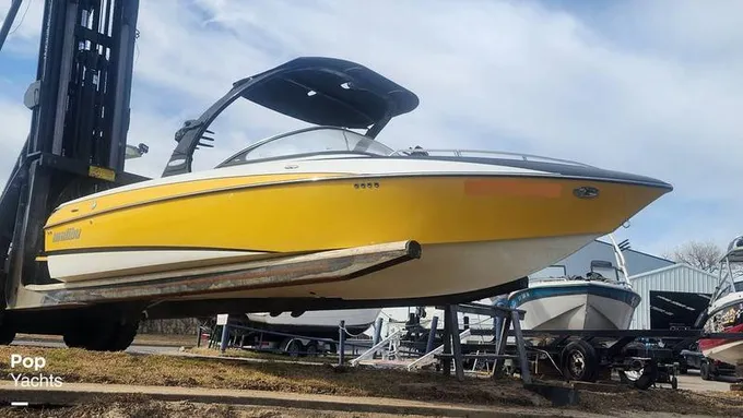 2006 Malibu 23lsv for Sale