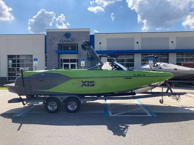 2019 Axis Boats A24 for Sale