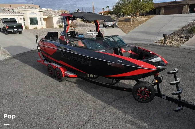 2019 Supra SL for Sale