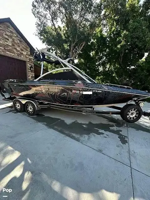 2007 Supra Launch 22 SSV for Sale