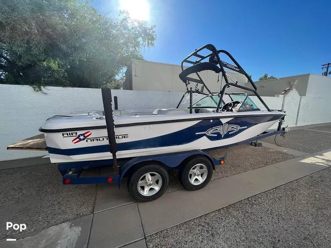2000 Air Nautique 21 for Sale