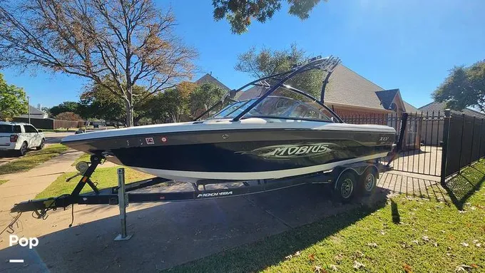 2006 Moomba Mobius XLV for Sale