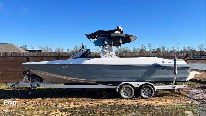 2015 Axis Boats A24 for Sale
