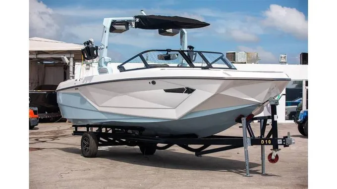 2024 Nautique Boats Super Air G25 for Sale