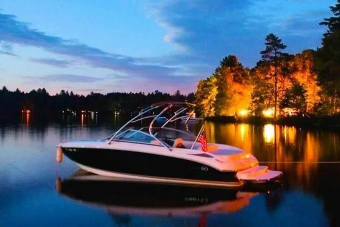 2007 Cobalt 222 for Sale