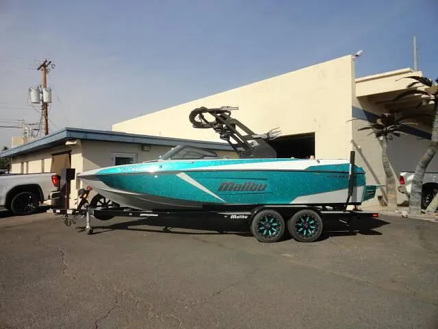 2020 Malibu 23 LSV for Sale