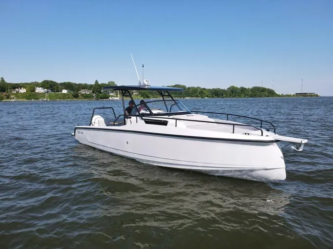 2023 Ryck 280 for Sale