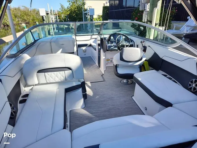 2019 Regal 23obx for Sale