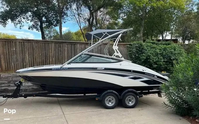 2013 Yamaha Boats 212X for Sale