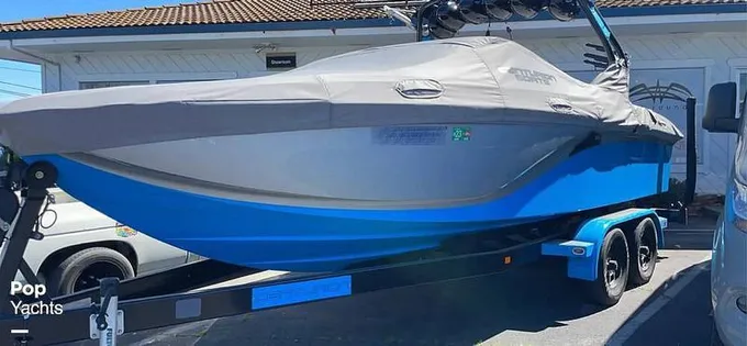2021 Centurion Boats VI22 for Sale