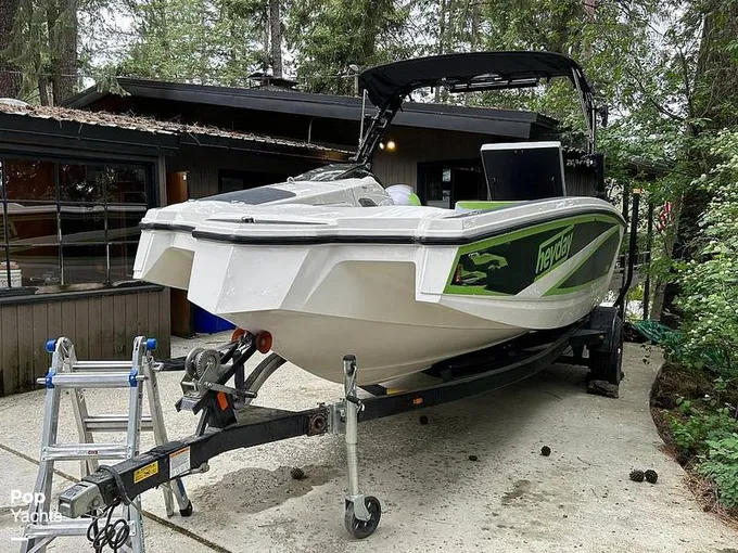 2017 Hey Day WT-2 for Sale