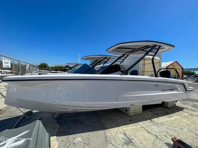 2023 Axopar 22 T-Top for Sale