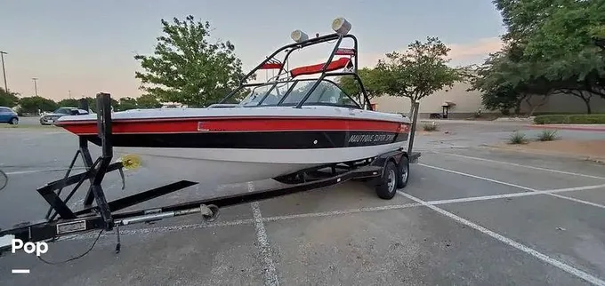 1999 Correct Craft Boats Nautique Super Sport for Sale