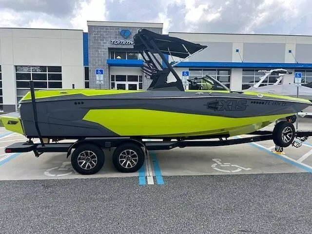 2023 Axis Boats A225 for Sale
