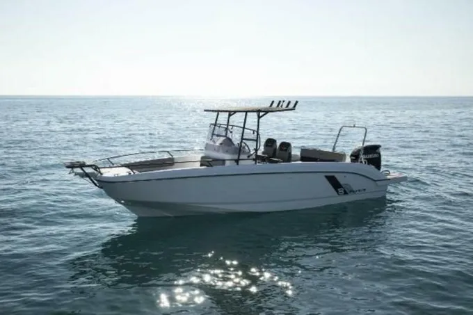 2023 Beneteau FLYER 8 SPACEDECK for Sale