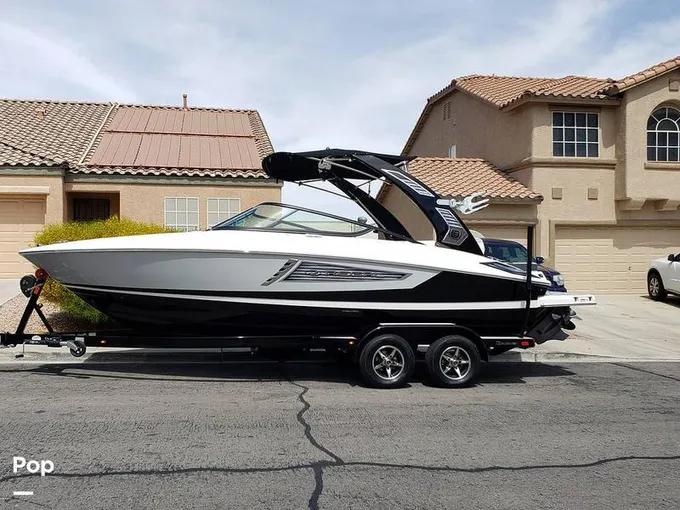 2019 Regal 2300 RX for Sale