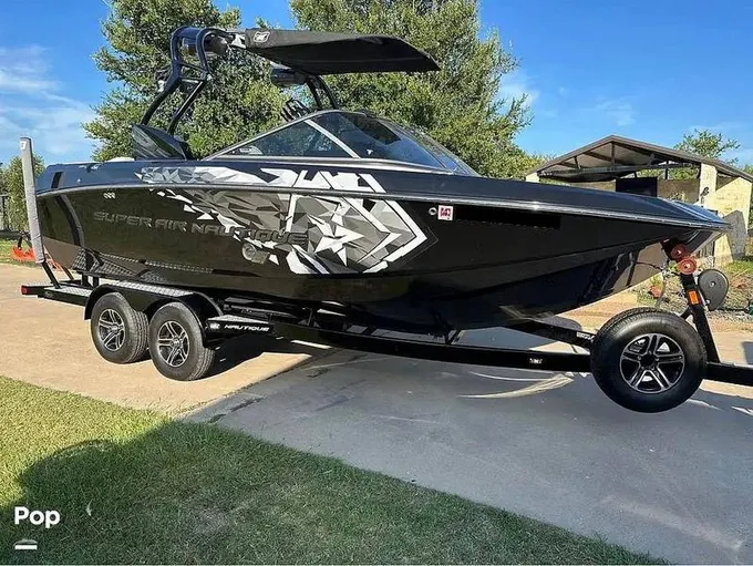 2015 Nautique Boats G21 for Sale