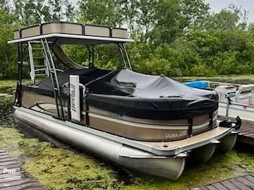 2017 Palm Beach 220 ULTRA RRE for Sale
