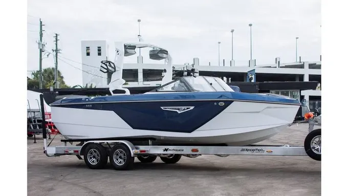 2024 Nautique Boats Super Air S23 for Sale
