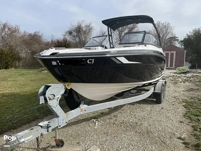 2018 Yamaha Boats AR 240 for Sale