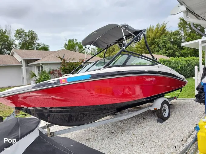 2013 Yamaha Boats AR 192 for Sale