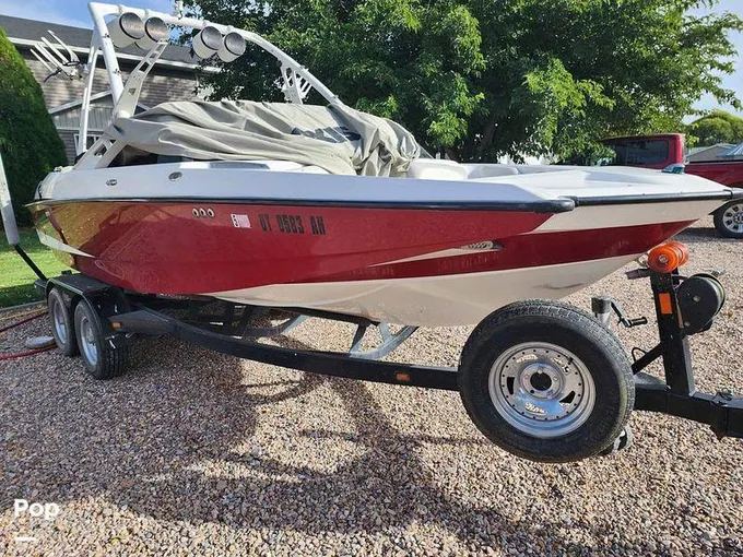 2013 Axis Boats A20 for Sale