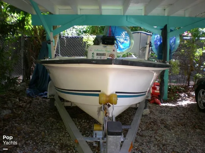 2005 Key Largo Boats 150 for Sale