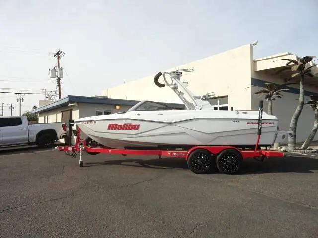 2023 Malibu 22 lsv for Sale