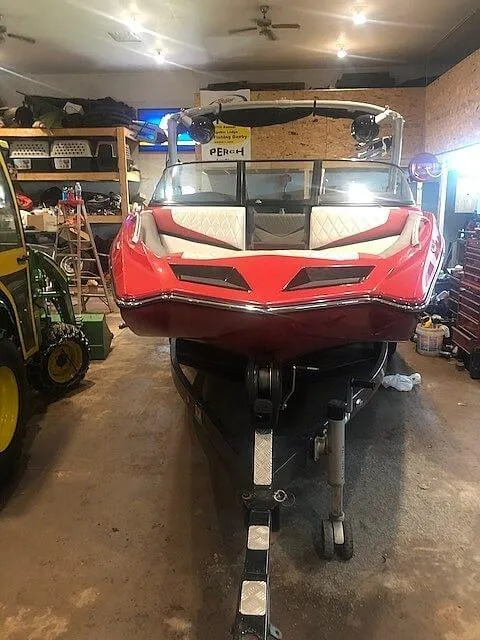 2013 Tige RZ2 for Sale