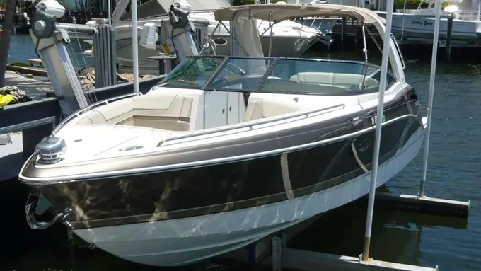 2017 Formula 310 Bowrider for Sale