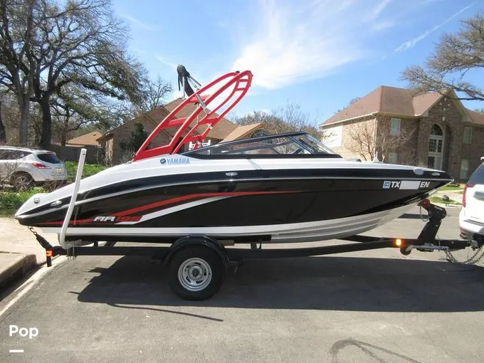 2019 Yamaha Boats AR195 for Sale