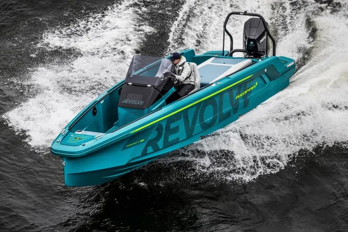 2022 Axopar 22 T-Top for Sale