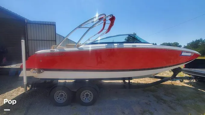 2011 Four Winns 242SL for Sale