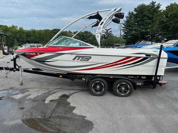 2011 Mb Sport B-52 for Sale