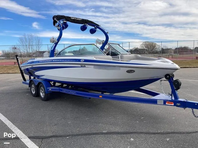 2012 Centurion Boats Enzo SV233 for Sale
