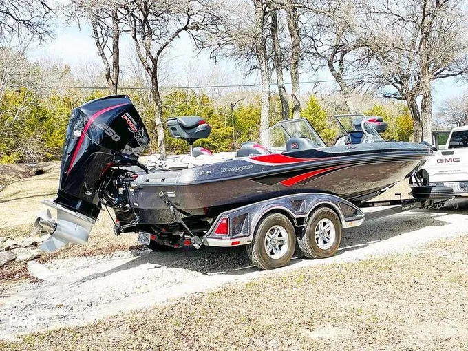 2021 Ranger Boats Reatta 212LS for Sale