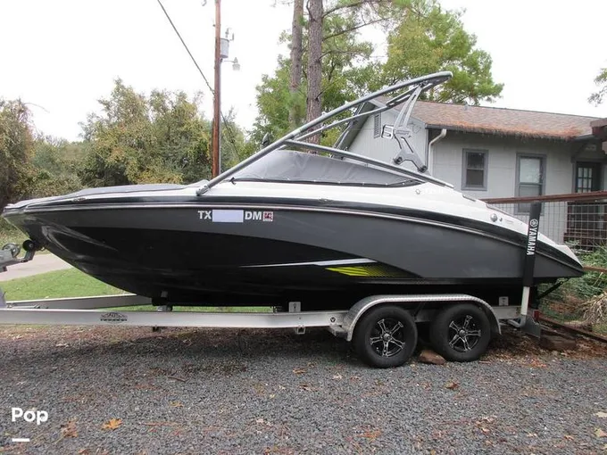 2016 Yamaha Boats 212X for Sale