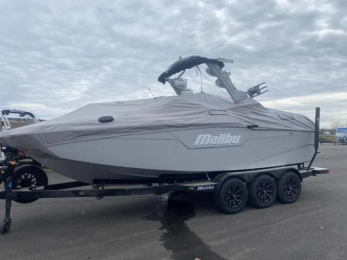 2023 Malibu M240 for Sale