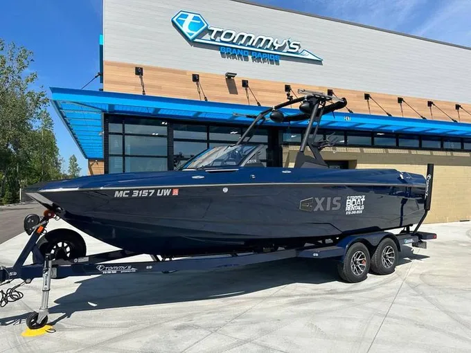 2023 Axis Boats A24 for Sale