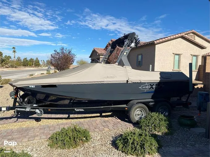 2015 Axis Boats A20 for Sale
