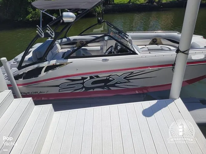 2013 Starcraft SCX 200 for Sale