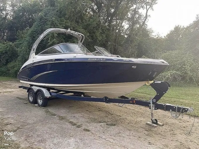 2015 Yamaha Boats 242 Limited S for Sale