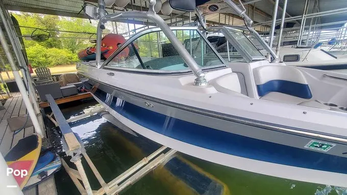 2007 Correct Craft Boats Super Air Nautique 220 for Sale