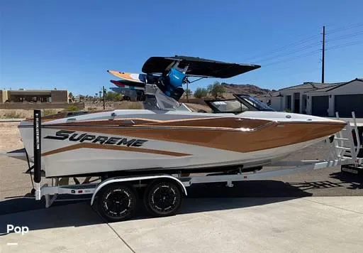 2021 Supreme ZS 232 for Sale